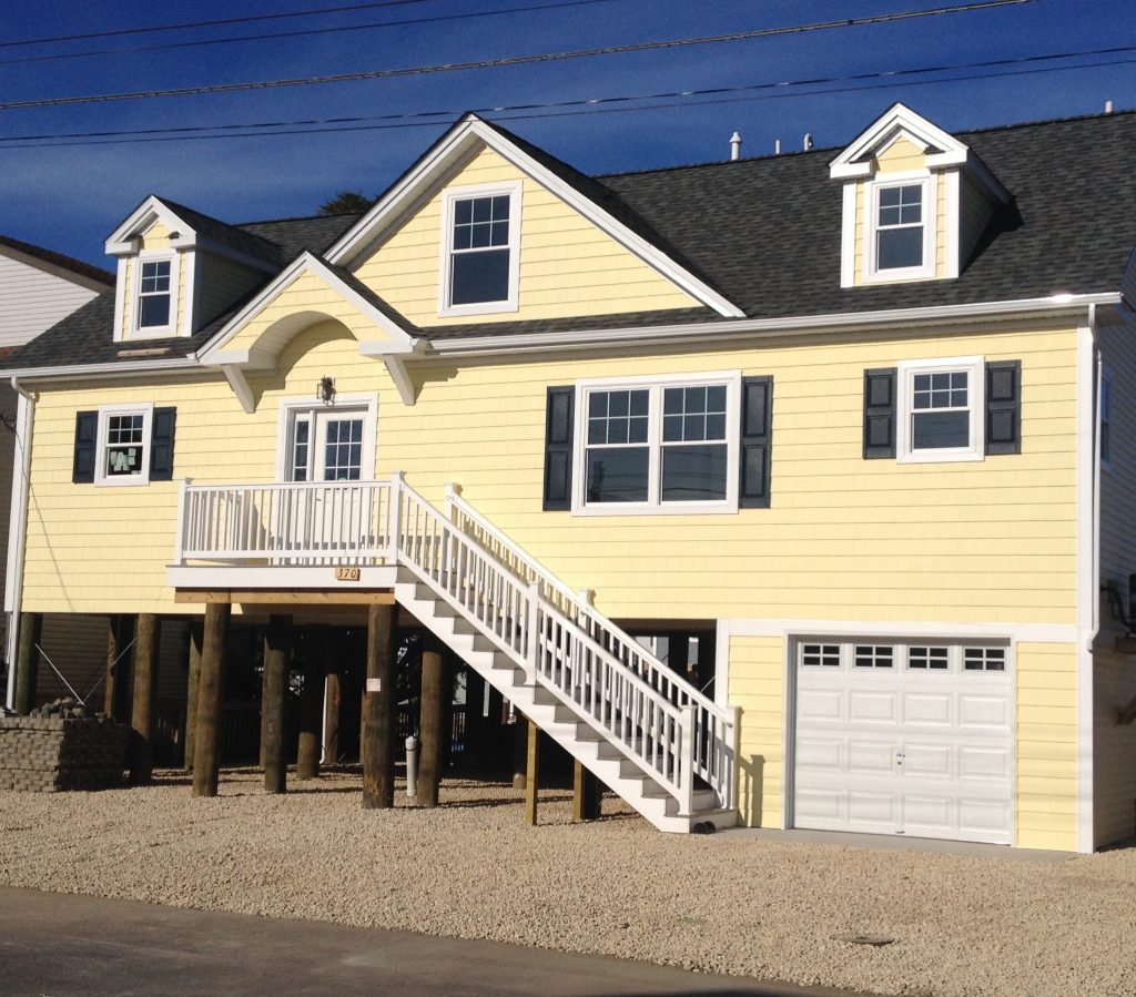 LAVALLETTE - CHADWICK ISLAND, FORT MEYERS COURT