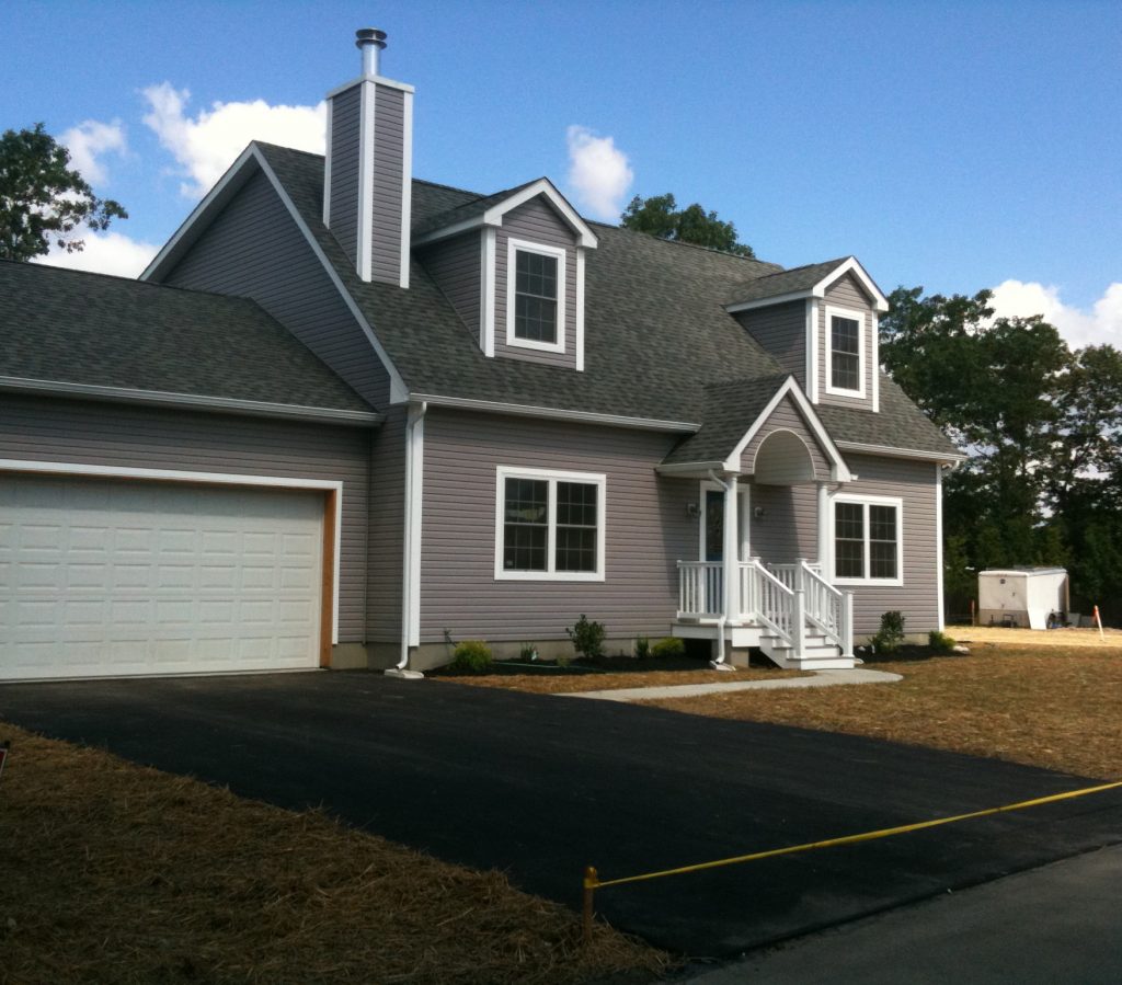 TOMS RIVER, KETTLE CREEK ROAD A