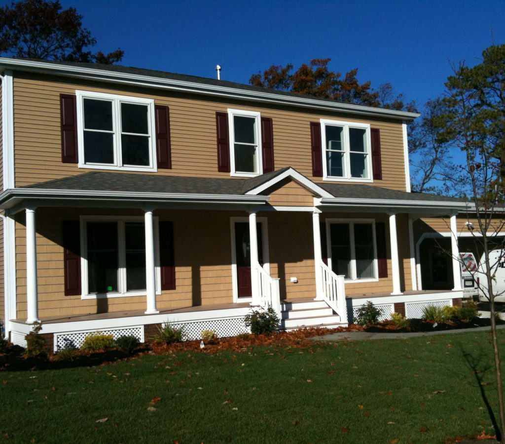 TOMS RIVER, KETTLE CREEK ROAD B